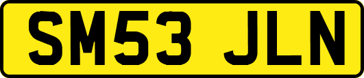 SM53JLN