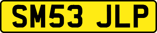 SM53JLP