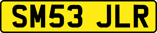 SM53JLR
