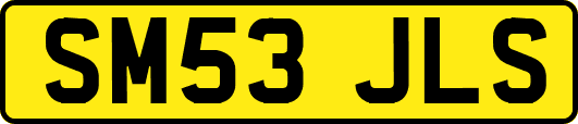 SM53JLS