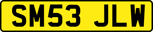 SM53JLW