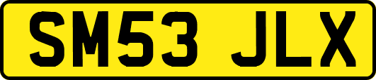 SM53JLX