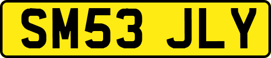 SM53JLY