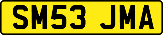 SM53JMA