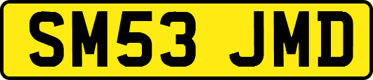 SM53JMD