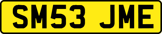 SM53JME