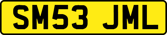 SM53JML