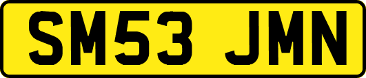 SM53JMN