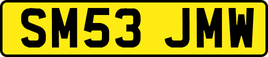 SM53JMW
