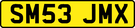 SM53JMX