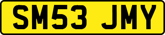 SM53JMY
