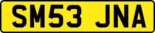 SM53JNA