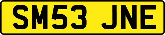 SM53JNE