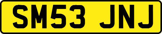 SM53JNJ
