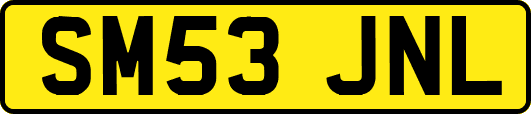 SM53JNL