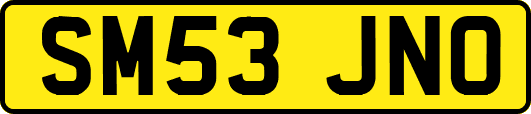 SM53JNO