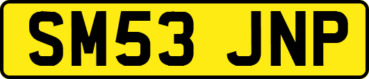 SM53JNP