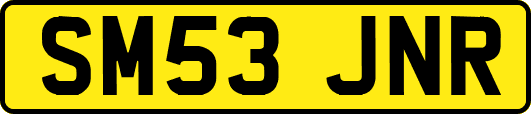 SM53JNR