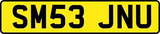 SM53JNU