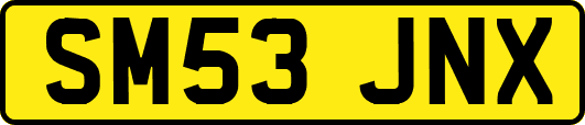 SM53JNX
