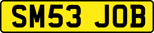 SM53JOB