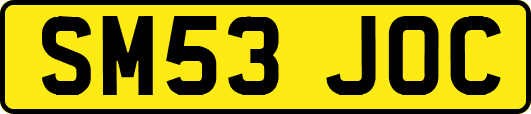 SM53JOC