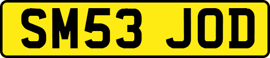 SM53JOD