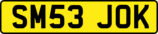 SM53JOK