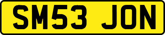 SM53JON
