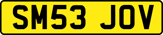 SM53JOV