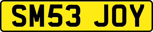 SM53JOY