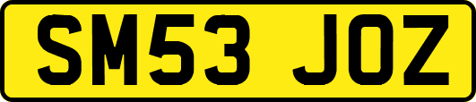 SM53JOZ