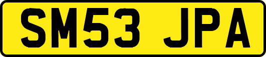 SM53JPA