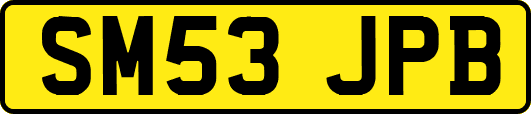 SM53JPB