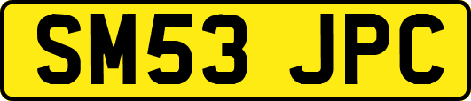 SM53JPC