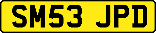 SM53JPD