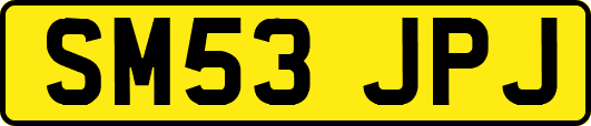 SM53JPJ
