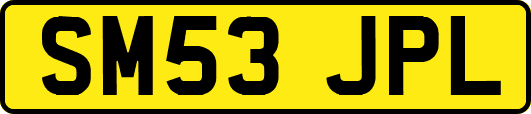 SM53JPL