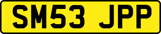 SM53JPP
