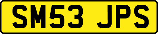 SM53JPS