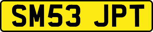 SM53JPT