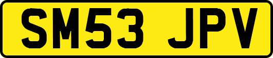 SM53JPV