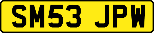 SM53JPW