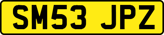 SM53JPZ
