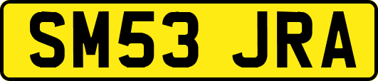 SM53JRA