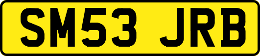 SM53JRB