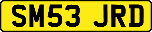 SM53JRD