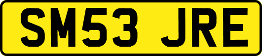 SM53JRE