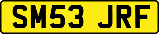 SM53JRF