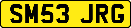 SM53JRG